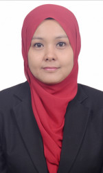 Siti Noor Aisyah Binti Khamran 