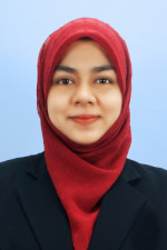 Nurul Nazirah Binti Hamzah 