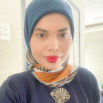 Siti Asmah Razali 