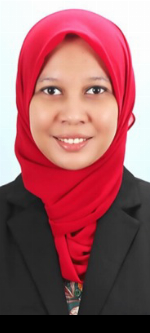 Siti Mardiana Abdul Latif
