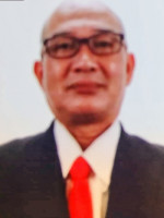 Mohd Zahiruddin Bin Mohd Rasol 